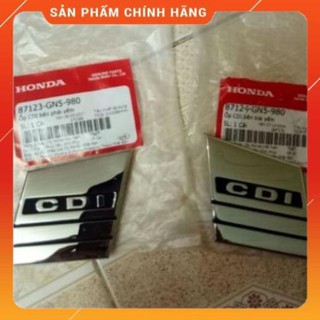 CDI lắp xe Dream / chính hãng honda