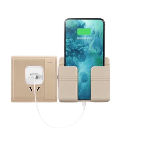 [HOT] Giá đỡ nhựa gắn tường tiện ích