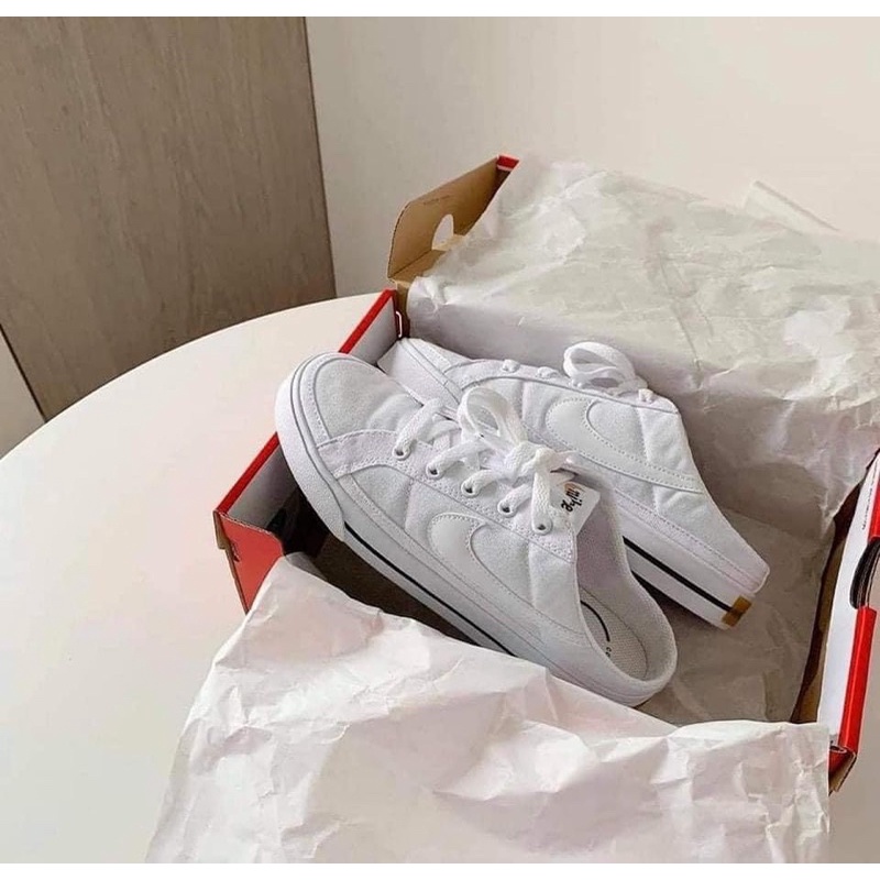 Giày Mule Chính Hãng