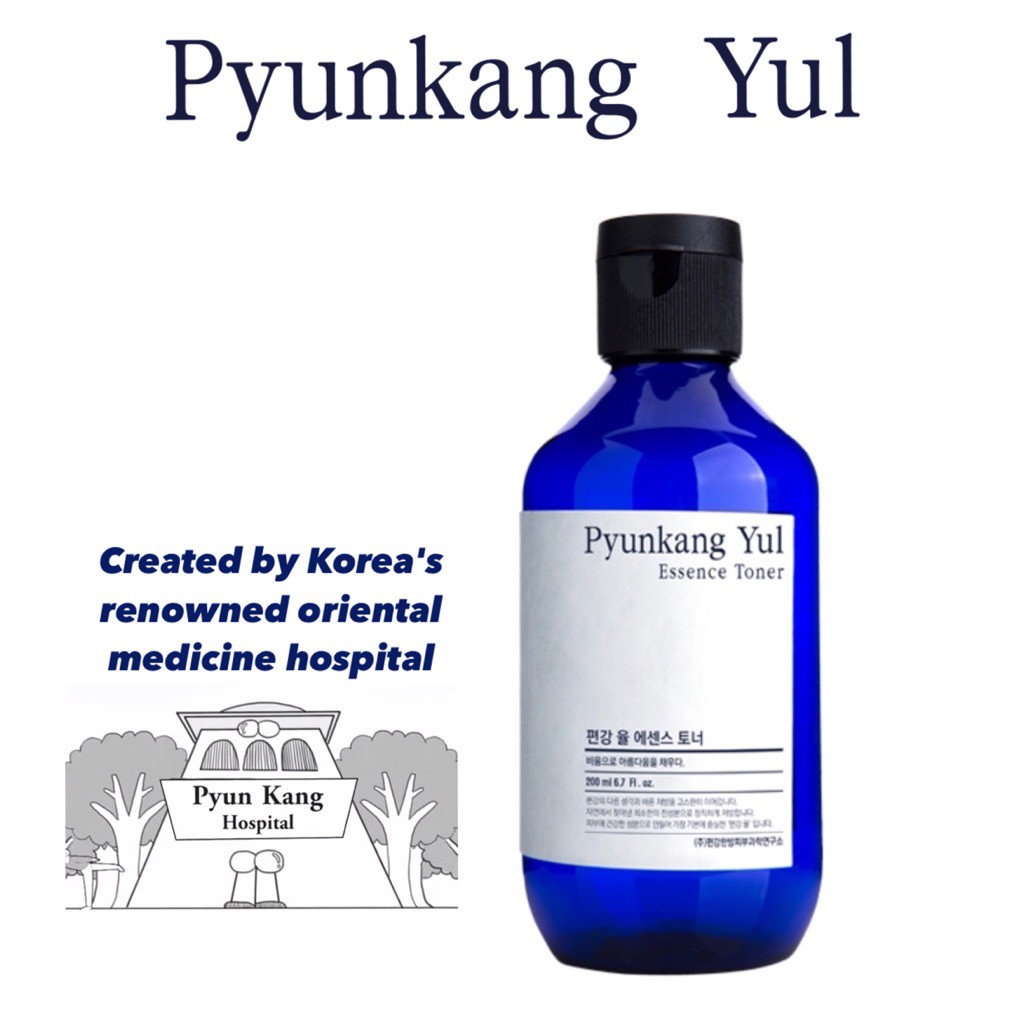 [CÓ HÓA ĐƠN LOTTEDUTYFREE] ] Nước hoa hồng cấp ẩm Pyunkang Yul Essence Toner | BigBuy360 - bigbuy360.vn