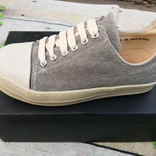 Giày RICK OWEN màu mới cực chất