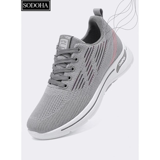 Giày Thể Thao Nữ SODOHA SDH522