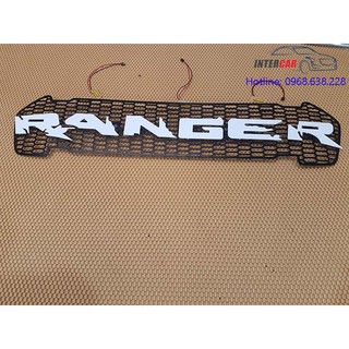 Mặt ca lăng Ford Ranger
