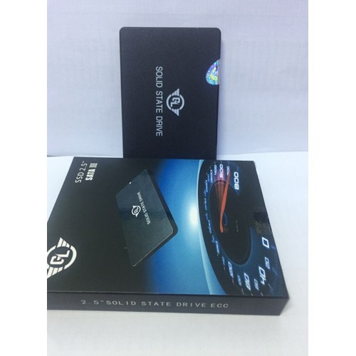 Ổ CỨNG SSD 120G GLOWAY TỐC ĐỘ 500MB/S