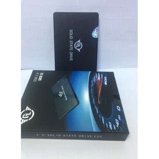 Ổ CỨNG SSD 120G GLOWAY TỐC ĐỘ 500MB/S