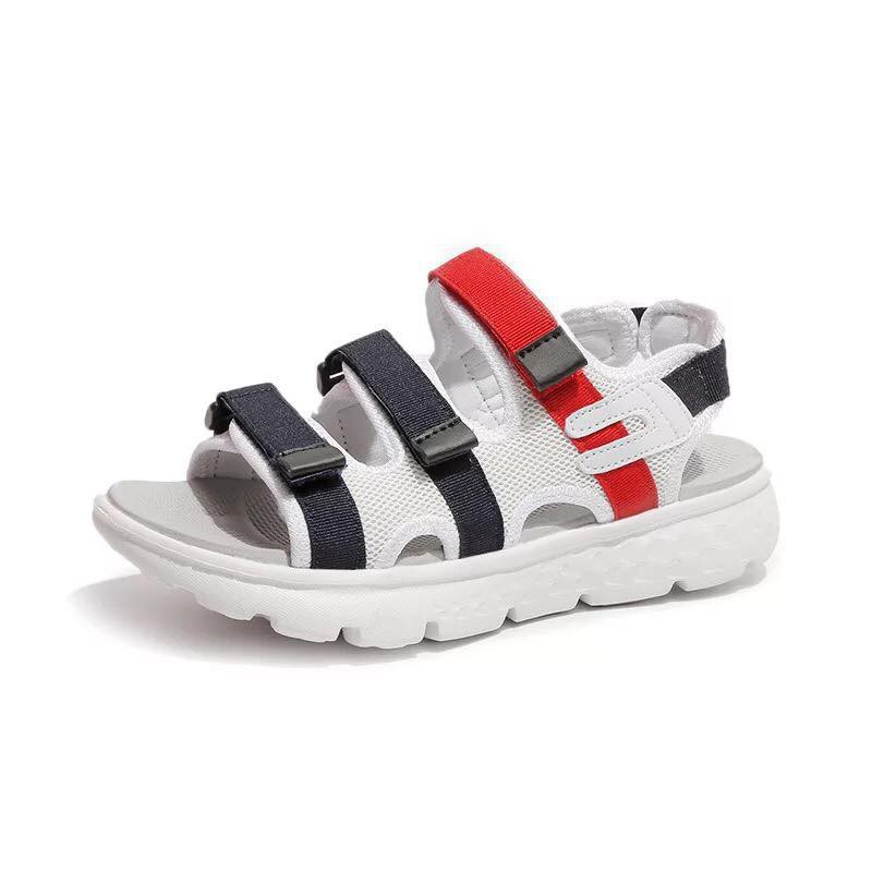 [FullBox] Dép Sandal Fila_GS mới nhất Hot | BigBuy360 - bigbuy360.vn