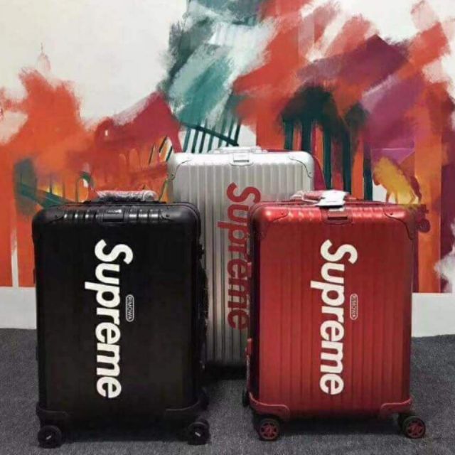 vali supreme rimowa