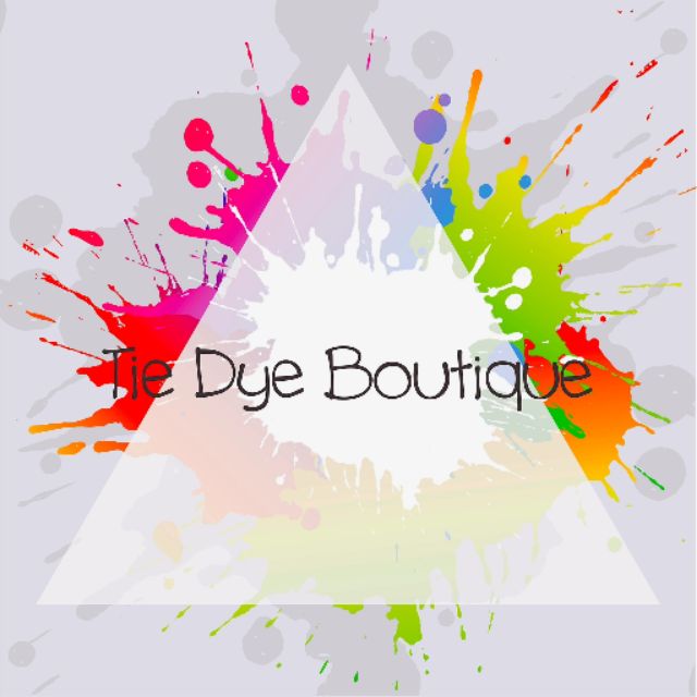 Tie Dye Boutique