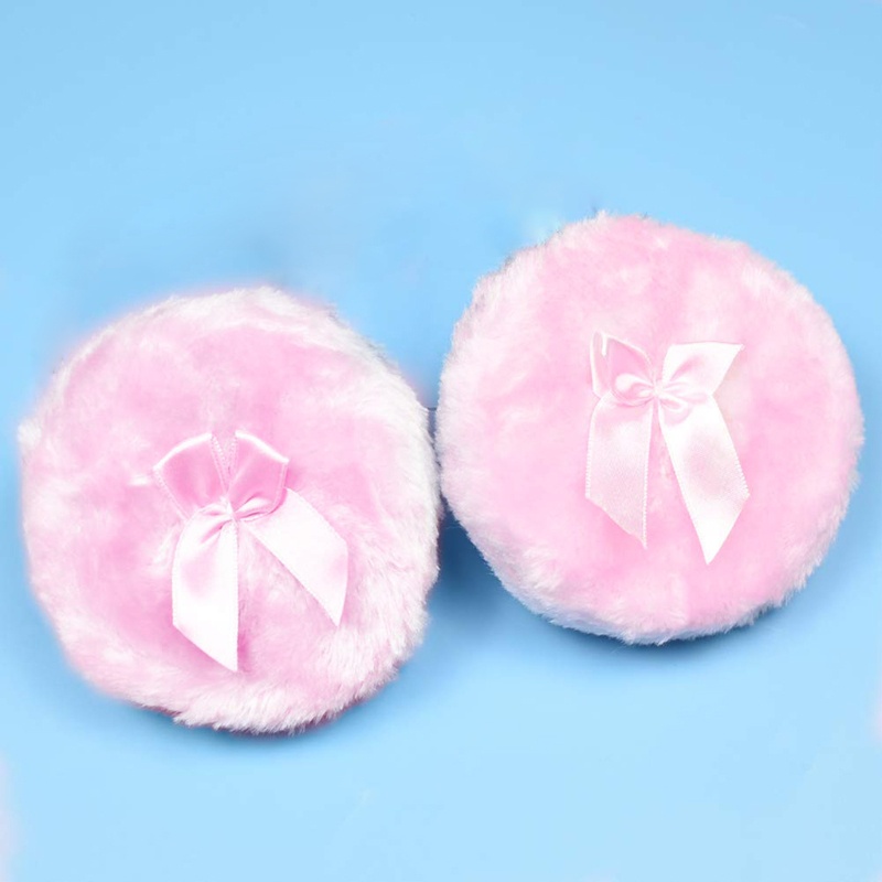 Mút Trang Điểm Lông Mềm Mịn YOUYO Chuyên Nghiệp