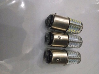 Đèn lái stop led f1 chớp