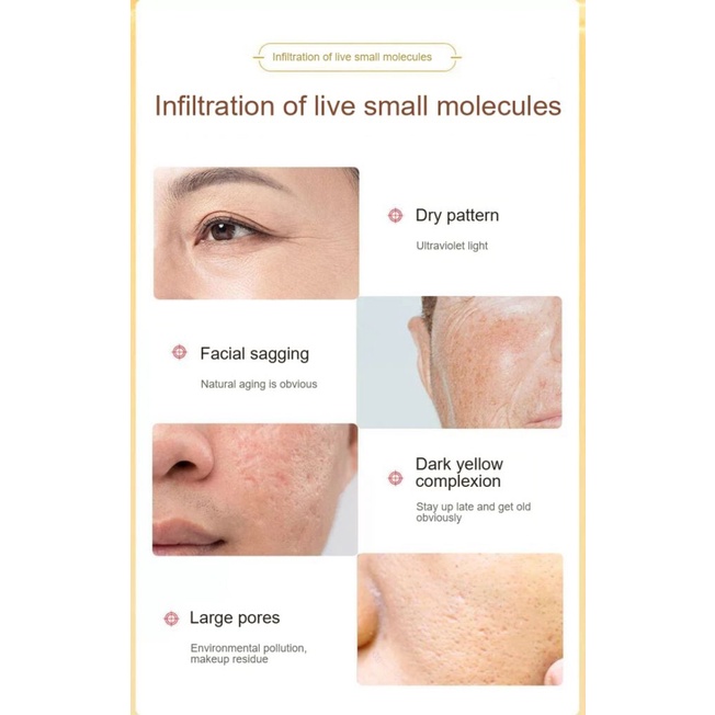 Set 10/ 30/ 50/ 80 viên nang collagen dưỡng ẩm làm trắng da chống nếp nhăn hiệu quả