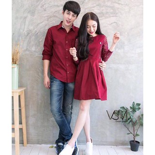 Áo đôi - Áo cặp, Đồ Đôi chụp ảnh cưới đẹp