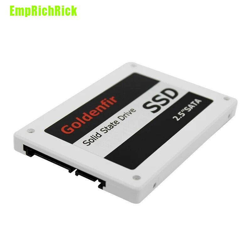 Ổ Cứng Ssd 32gb 64gb 120gb Ssd 2.5