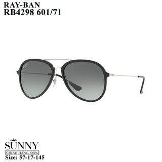 Kính Mát Unisex RayBan RB4298