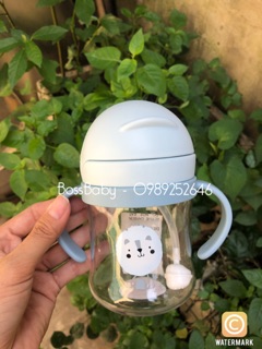 Bình tập uống ATTOON 250ml