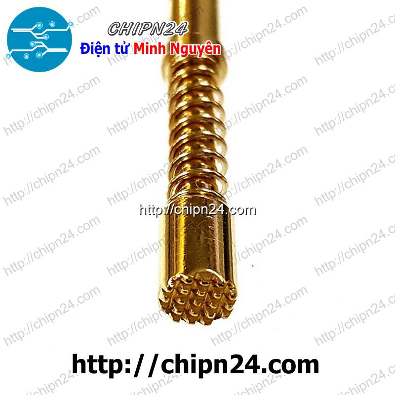 [1 CÂY] Kim test mạch HRS420 15A