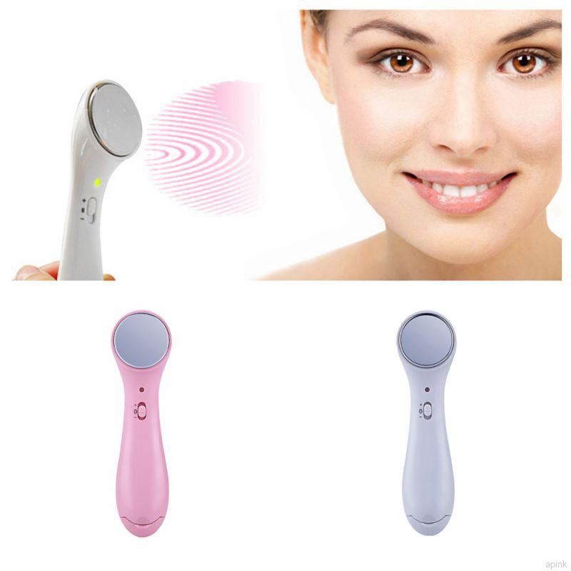 Máy Nâng Cơ Mặt Chữ T Bằng Sóng Siêu Âm Chăm Sóc Da