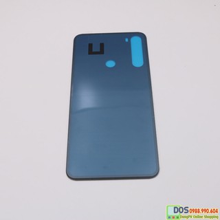 Thay Nắp lưng Xiaomi Redmi Note 8, vỏ sau, nắp pin redmi note 8
