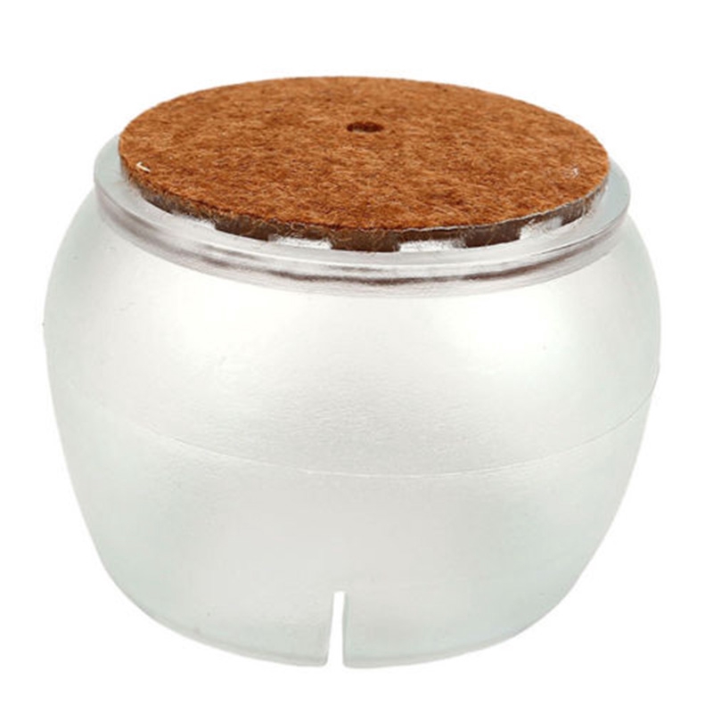 Set 16 Nút Bọc Chân Bàn/Ghế Bằng Silicone Chống Trầy Sàn Nhà