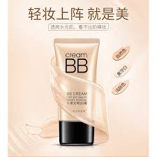 Kem Nền BB Cream Perfect Cover 40g