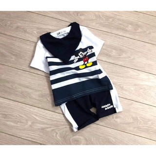 mickey xuất dư