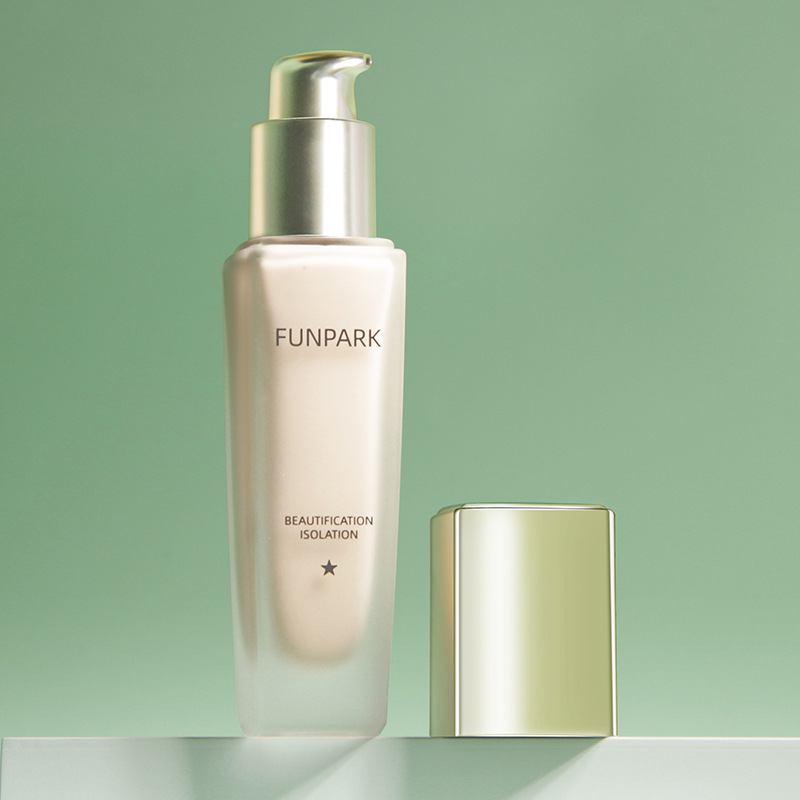 (Hàng Mới Về) Kem Lót Che Khuyết Điểm Dưỡng Ẩm Kiềm Dầu Làm Sáng Da Cao Cấp.tt