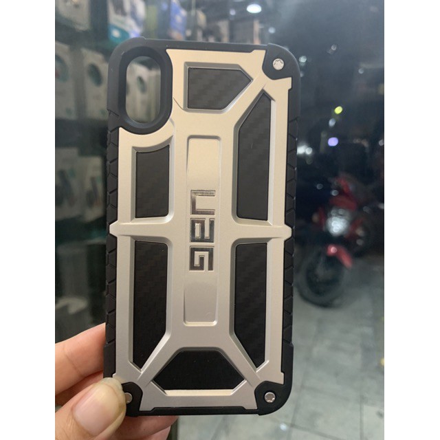 Ốp UAG siêu bảo vệ máy iphone 6,7,8/Plus và X