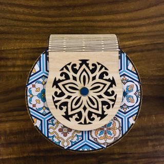 Túi xách gỗ - túi xách nữ - túi xách handmade