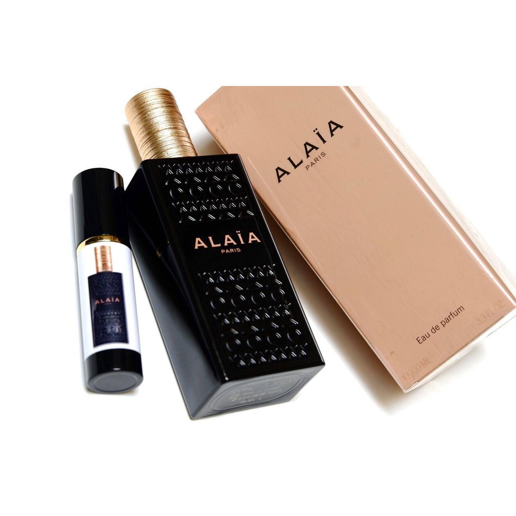 Nước hoa Alaia Paris EDP 10ml
