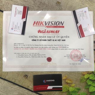 Camera Dome HIKVISION DS-2CE70DF3T-MF