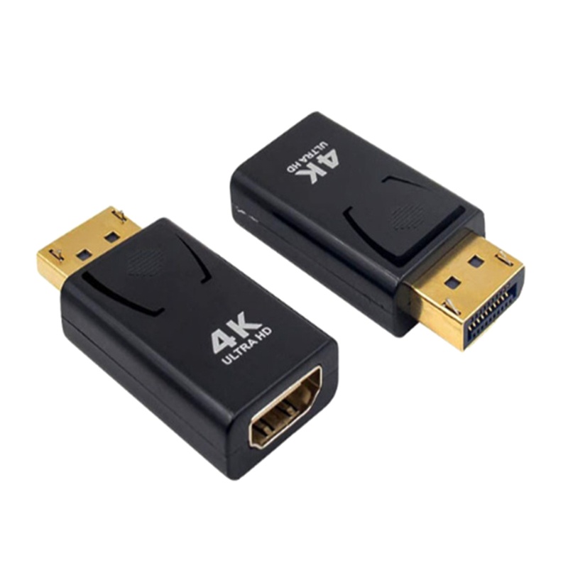 Bộ ChuyểN ĐổI DP Sang TV 4K