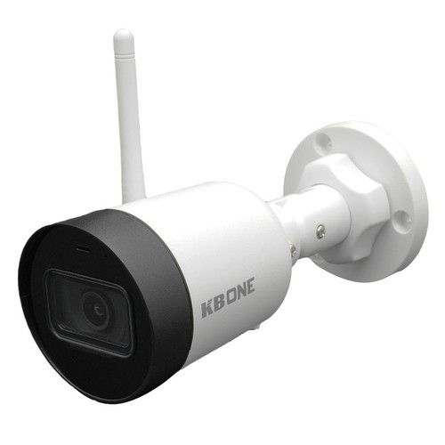 Camera ngoài trời không dâu Wifi KBVision KN-2001WN