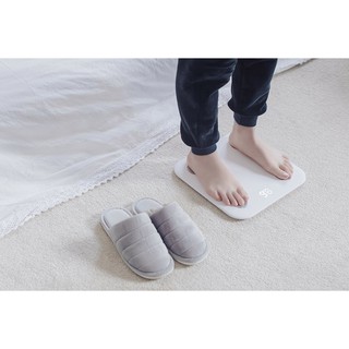 Cân Điện Tử Thông Minh Xiaomi Mijia S400 - MJTZC01YM, đo lượng mỡ và nhiều chỉ số khác của cơ thể, kếp nối app trên điện