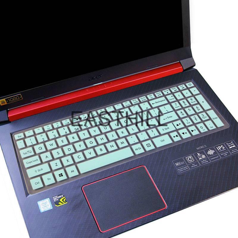 Miếng dán bảo vệ bảng điều khiển cho Acer NITRO 5 AN515-52 AN515 AN5 VX 15 VX5-5