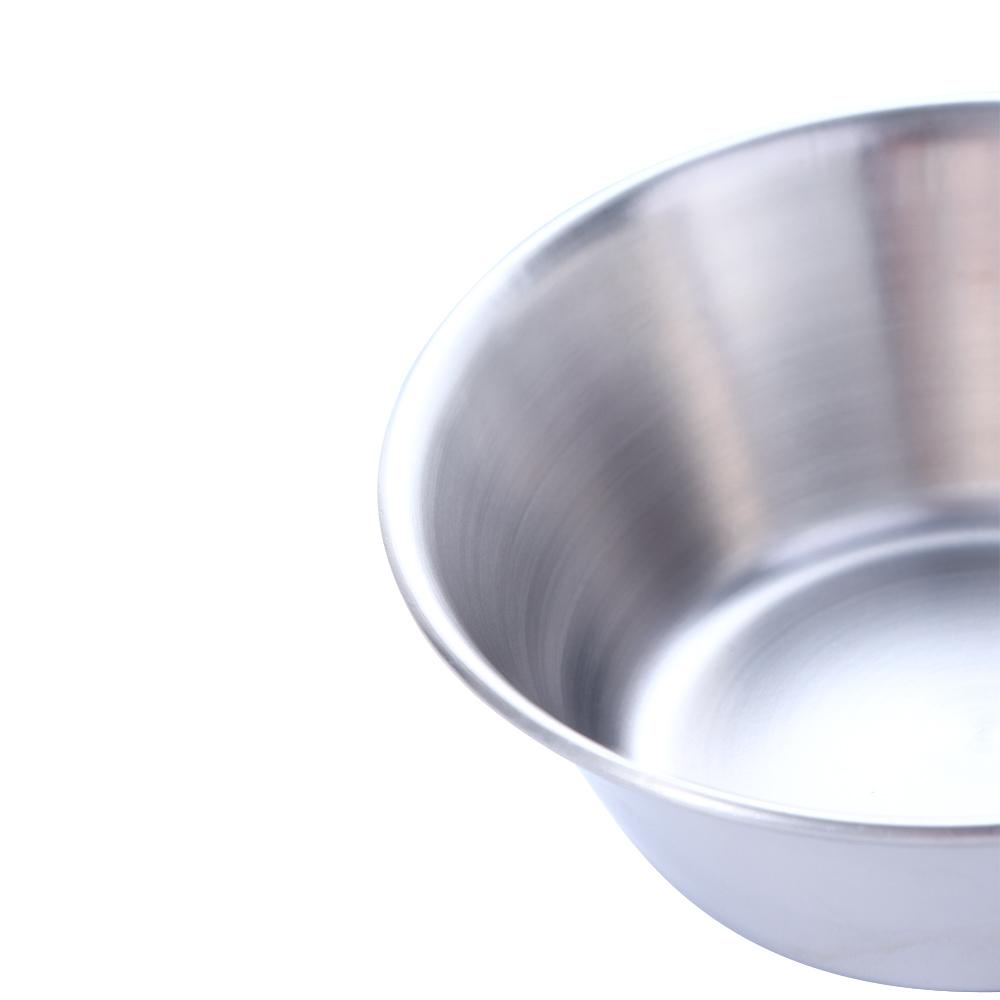 Tô Inox Gọn Nhẹ Tiện Dụng Mang Theo Du Lịch / Cắm Trại