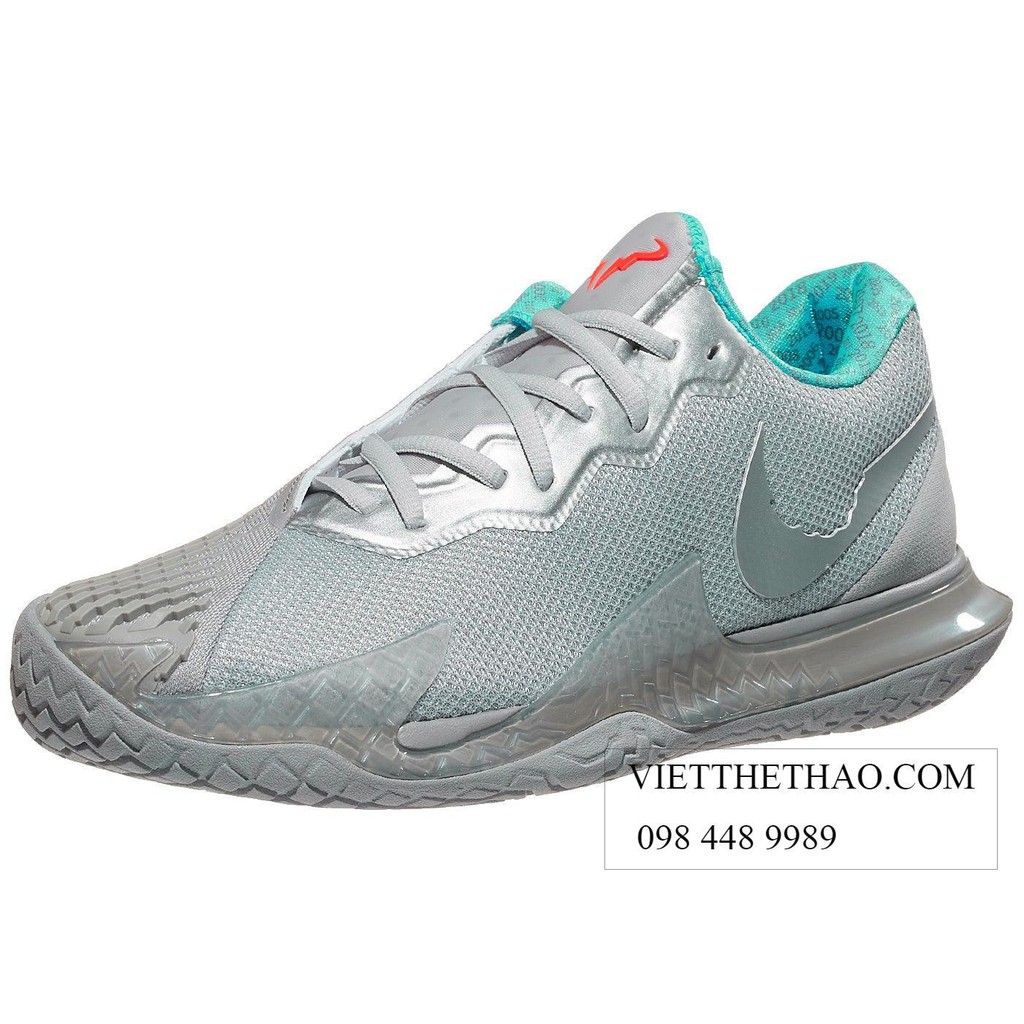 GIẦY TENNIS NIKE ZOOM CAGE 4 HC