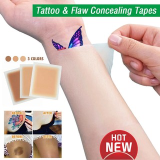 Miếng dán che các loại sẹo