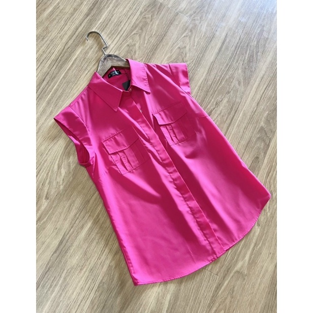 ÁO SƠ MI TOPSHOP HÀNG VNXK