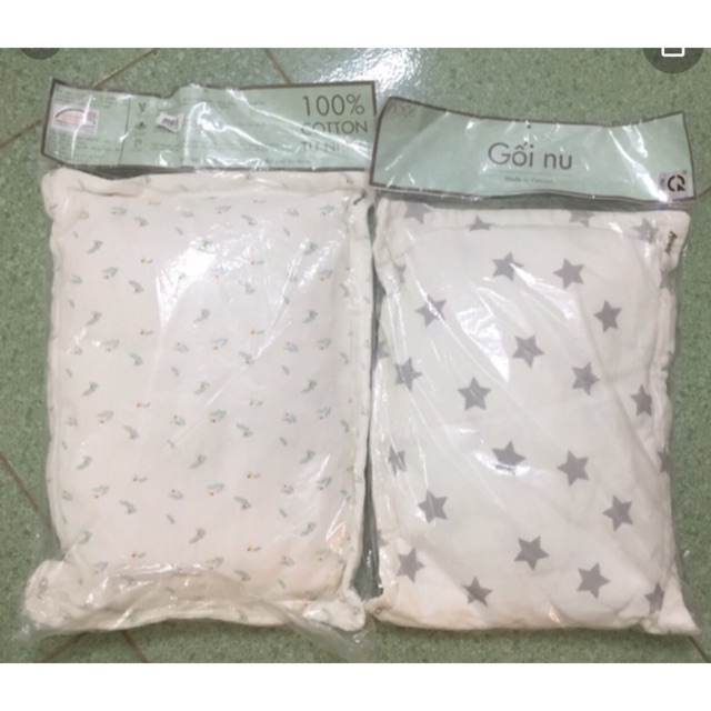 Gối Moony của bé