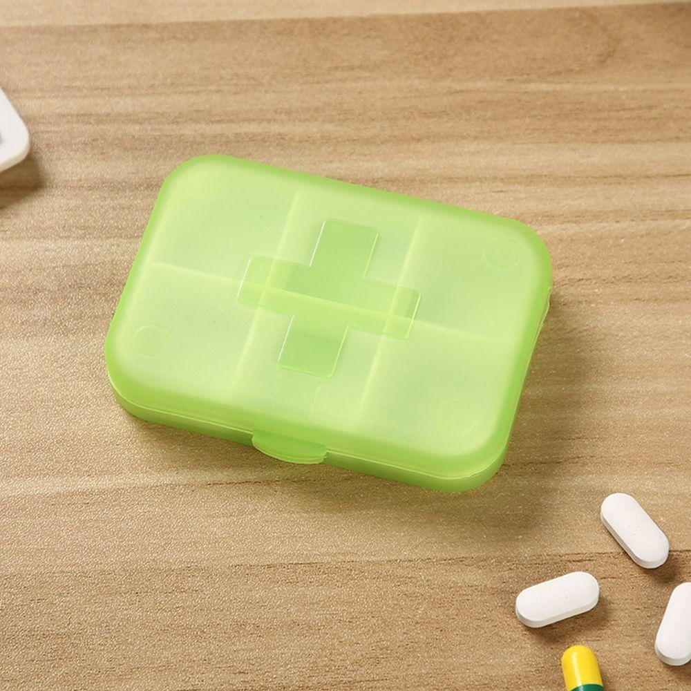 ESPO Hộp Đựng Dụng Cụ Câu Cá Trong Suốt Ốp