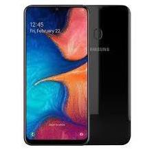 điện thoại SAMSUNG A20 - SAMSUNG GALAXY A20 2sim ram 3G/32G Chính hãng, pin trâu 4000mah, camera siêu nét