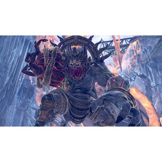 Trò Chơi God Eater 3 - US