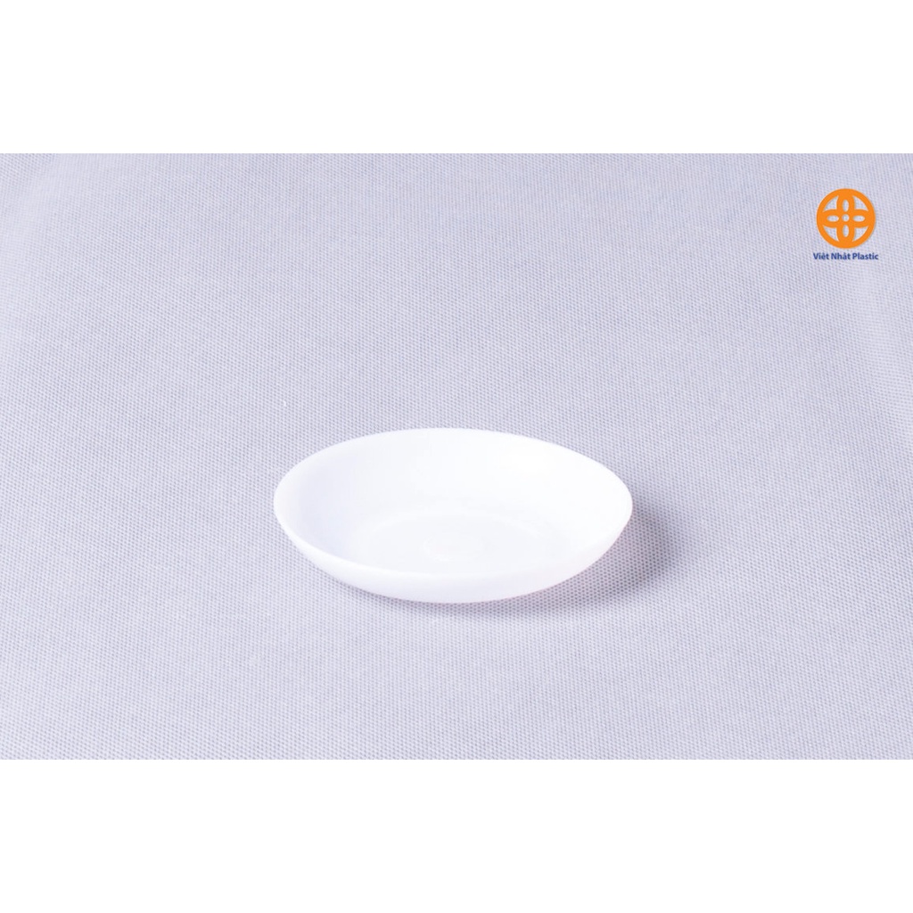 Đĩa chấm 1200 Việt Nhật Bát đĩa quán ăn vỉa hè