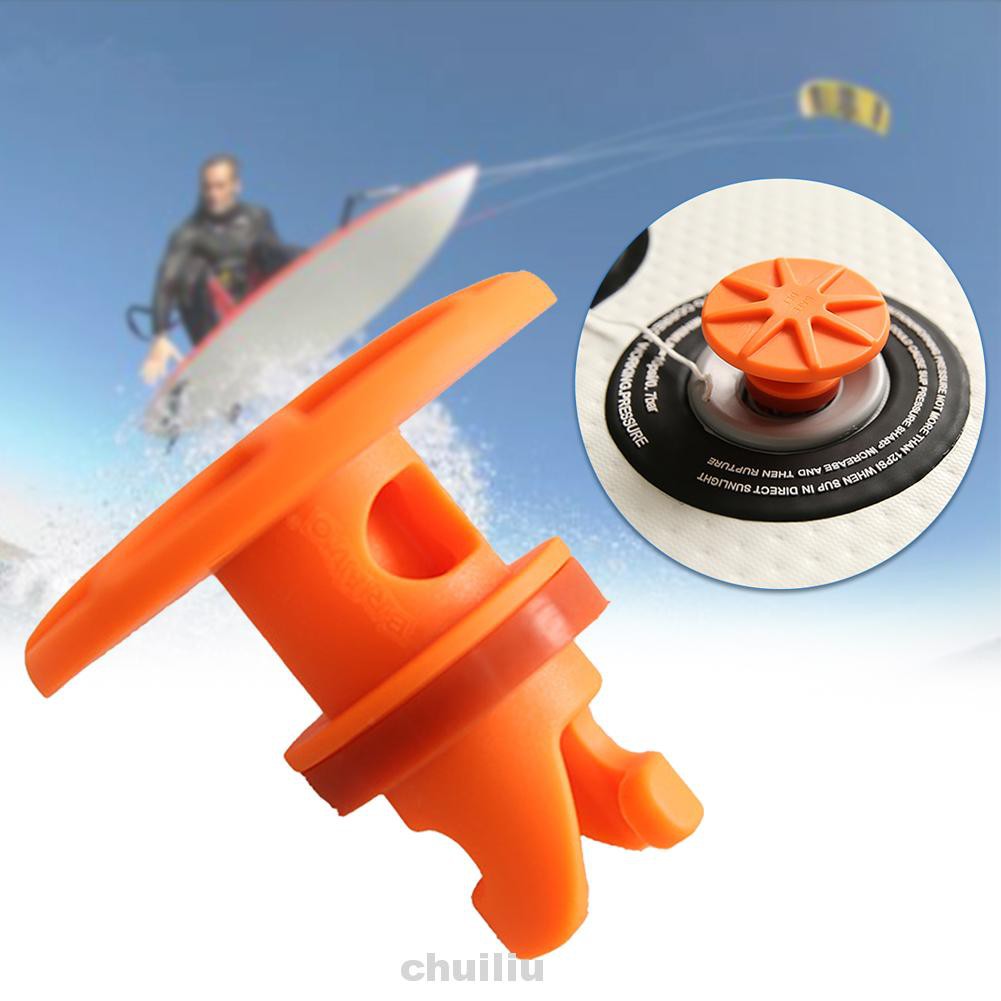 Air Attachment Inflatable Boat Parts Standup Compressor Adaptor
