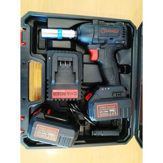 MÁY KHOAN BẮT VÍT YAMASU YMS-6026