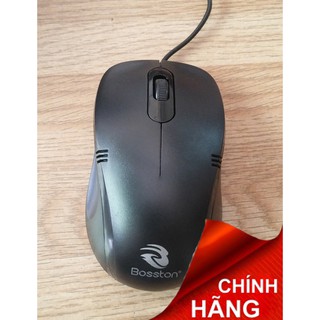 Chuột bosston x11 chuyên game chính hãng