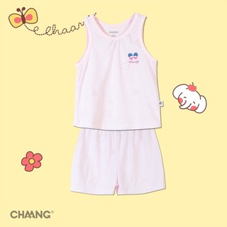Bộ ba lỗ chaang summer cho bé trai