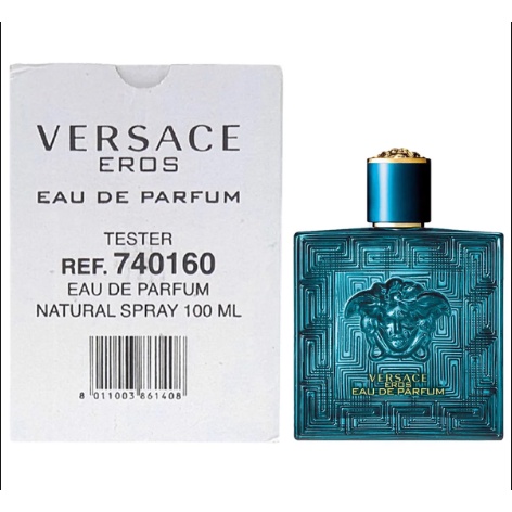 Nước hoa Nam Eros Eau De Parfum