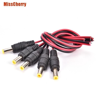 Bộ Điện 5 12V 5.5x2.1mm