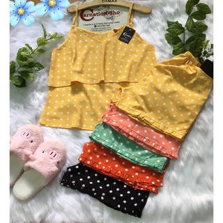 Đồ bộ đùi mặc nhà mát, lụa 100 D cao cấp,che ngực Carnation shop
